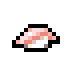 Red Snapper Sushi